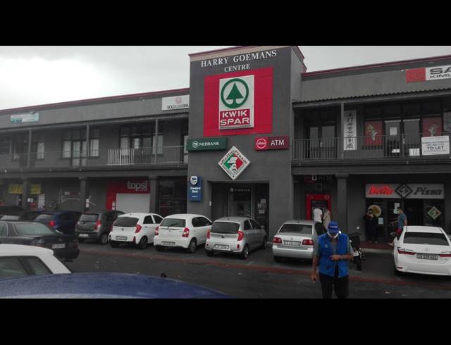 140M² RETAIL TO LET IN HEATHFIELD